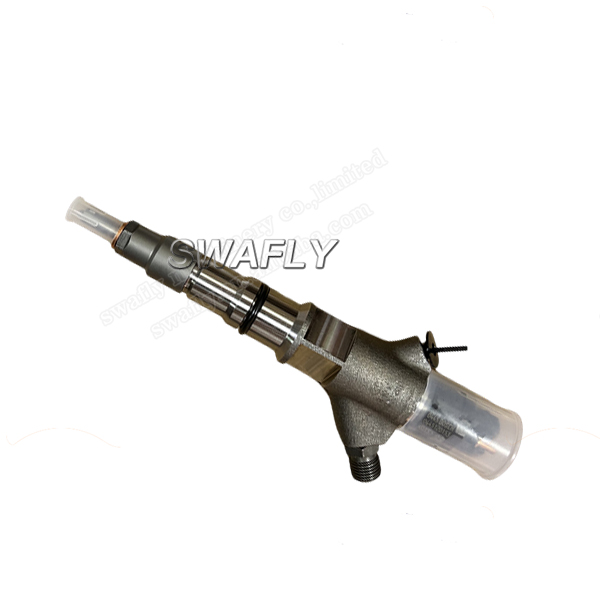 0445120153 Injector de combustibil