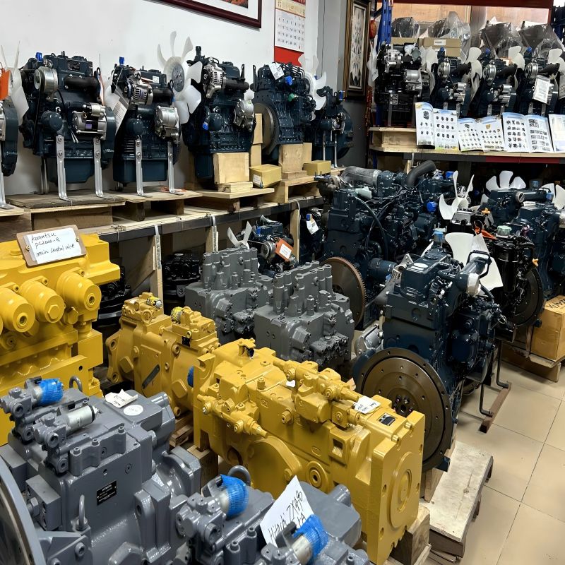 Când OEM nu înseamnă OEM: un studiu de caz în testarea injectorului