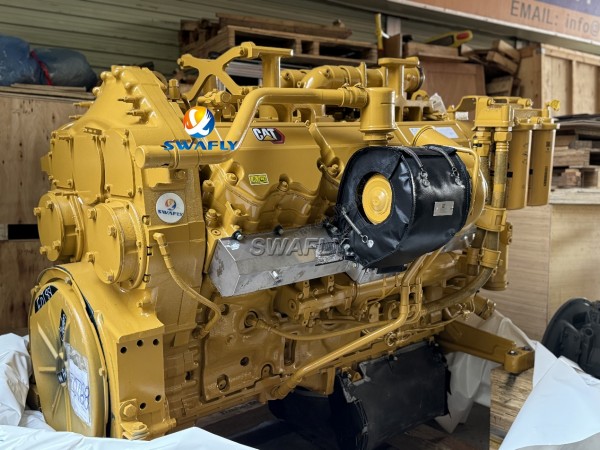 Cum să alegeți motorul industrial ideal pentru proiectul dvs .: Un ghid cuprinzător