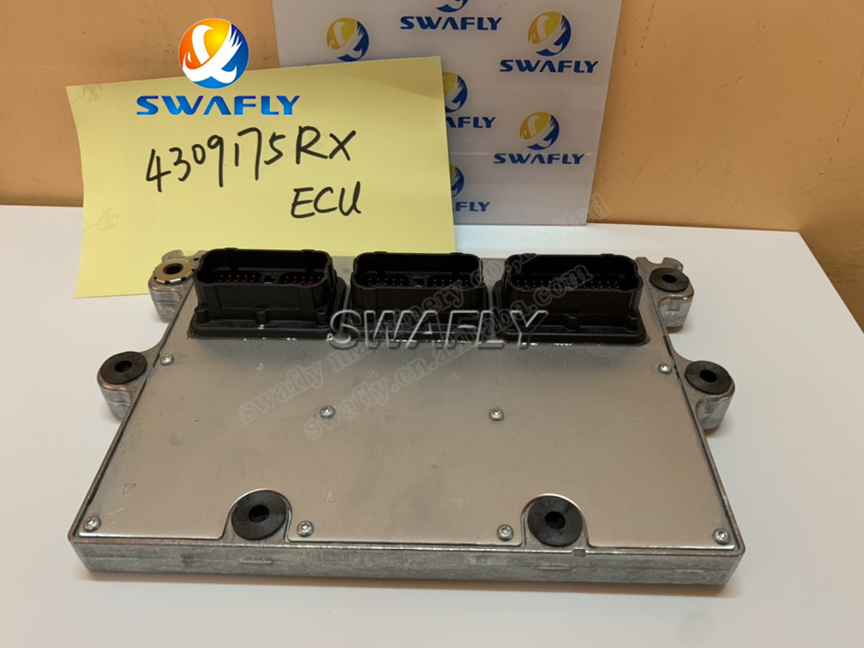 Original Cummins ECM ECM 4309175RX cu program gata pentru expediere