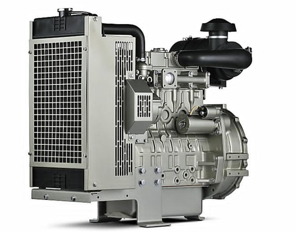 Perkins 404D-22G 1800 RPM Motor diesel: Ghid de întreținere