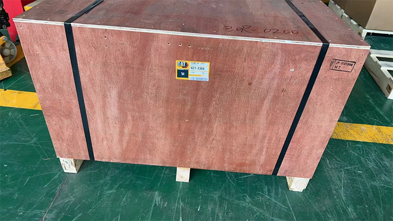 Pompa hidraulică autentică Caterpillar pentru CAT 395 - Stoc limitat disponibil!
