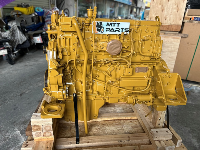 Hot Off the Press: Un alt C13 primește o a doua viață în Chile!