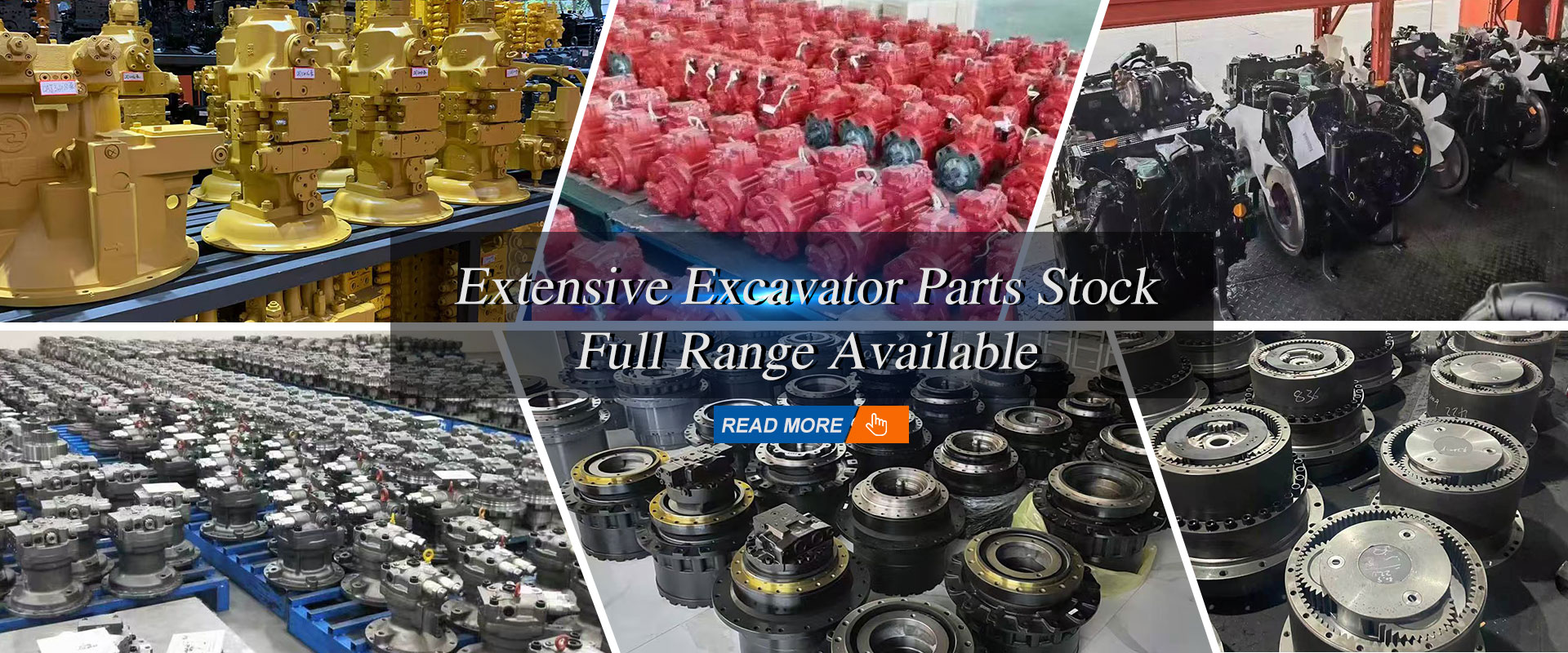 Sistem hidraulic China