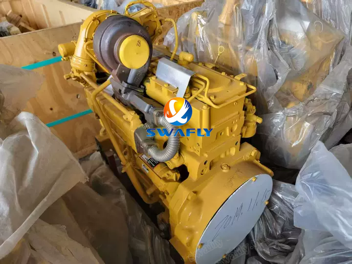 Avem John Deere 6090H în stoc