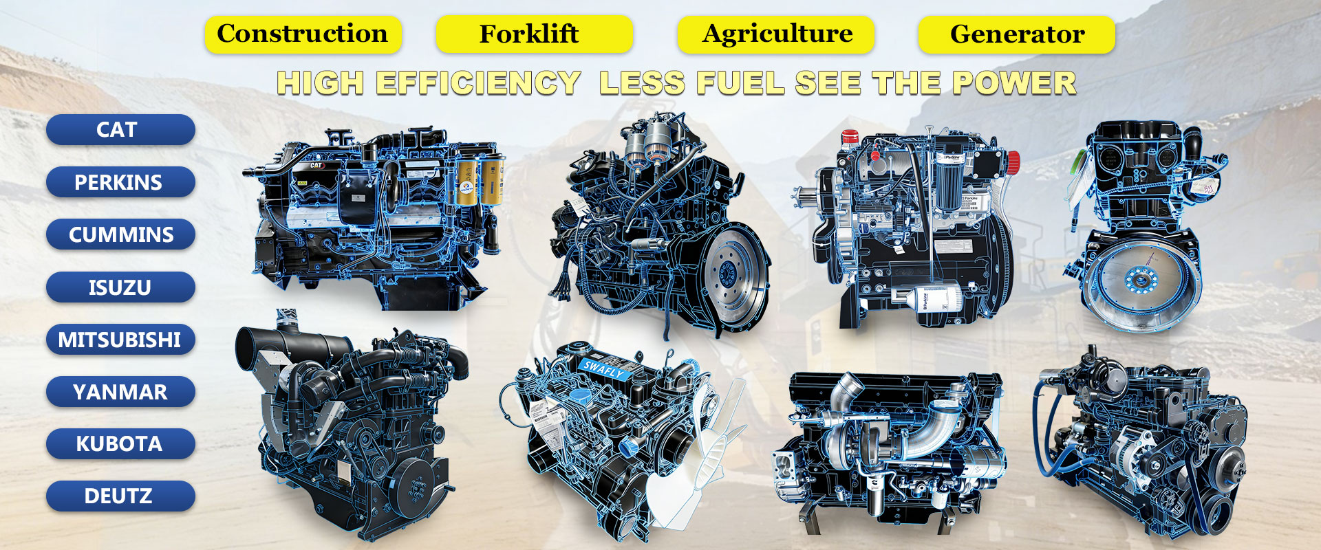 Producători de sisteme hidraulice