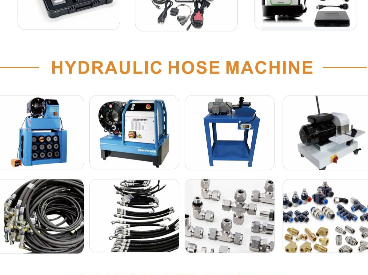 Piese de calitate pentru excavator de la SWAFLY