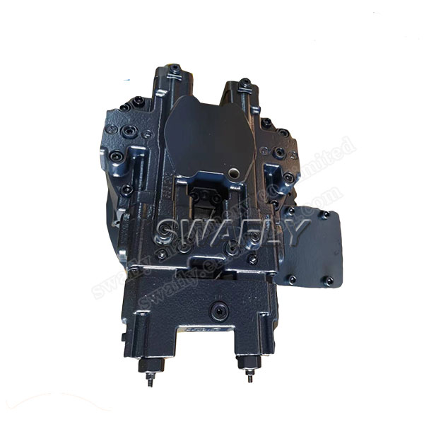 400914-00114b A8VO80 Pompă principală hidraulică nouă pentru excavator Doosan DX140w-5