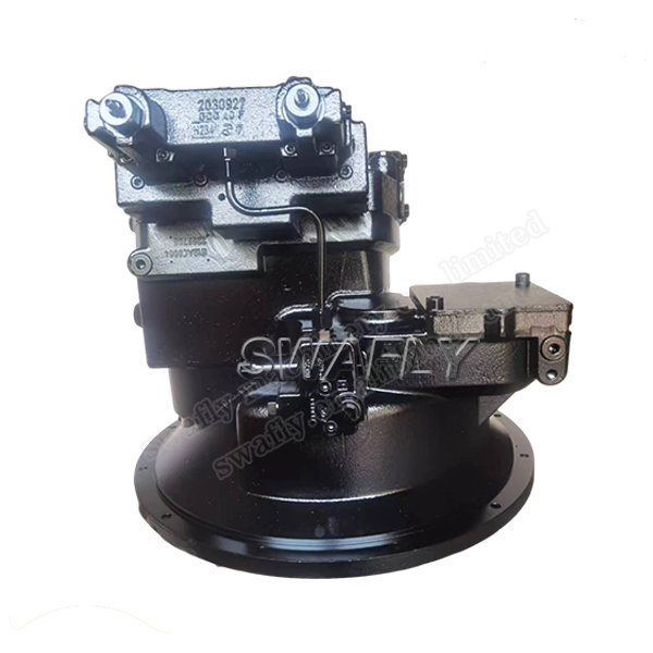 400914-00366C ansamblu pompă hidraulică principală pentru Doosan DX530LC-5