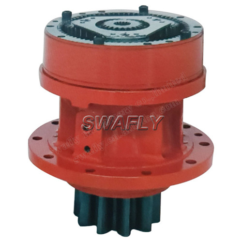 404-00062 Cutie de viteze pivotantă pentru Doosan S150LC-7B 130LC-V 130W-V 140LC-V S160W-V 150LC-V 155LC-V