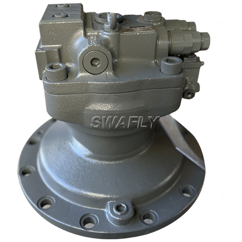 4405479 Motor de balansare Hitachi EX1200-5