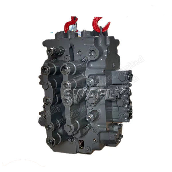 4606144 supapă de control principală pentru Hitachi ZX200-3 ZX210-3 ZX240-3