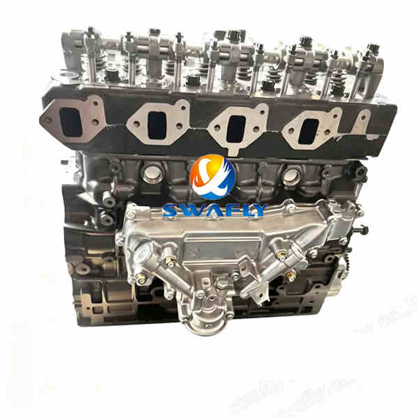 4D35 bloc lung