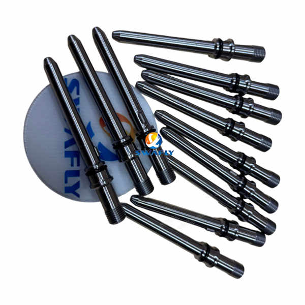 5686288 Injector de combustibil