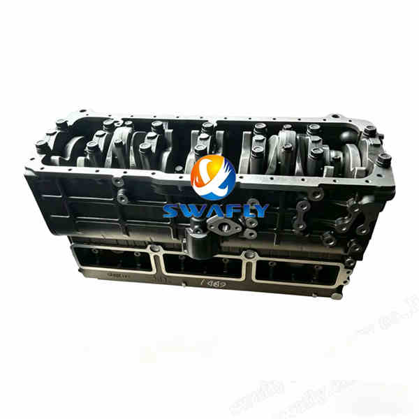 6BD1 DB58 bloc scurt