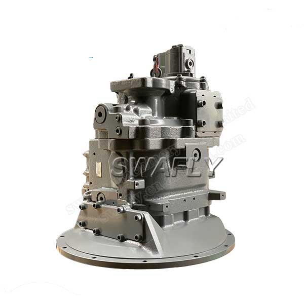 9184686 YA00035150 9199338 Dispozitiv pompa principal ZX450 ZX470 ZX470-5G K5V200DPH