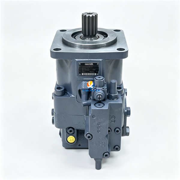 Pompa hidraulica Bosch Rexroth A11VO95 LRD R909609547
