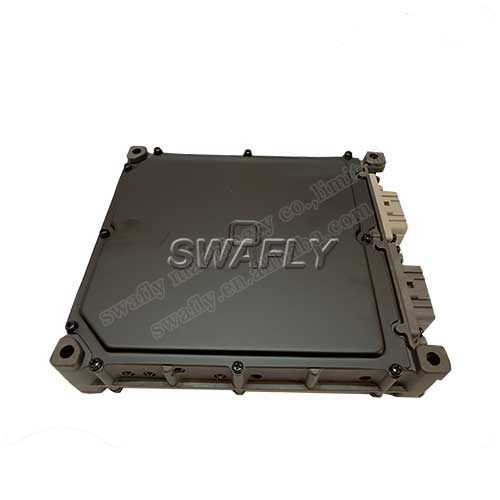 Controler CAT ECU 119-0606 pentru 320B 320BL