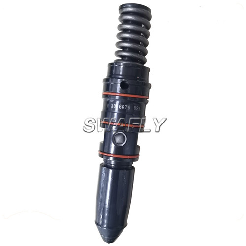 Injector de combustibil Cummins 3016676 pentru KTA19 KTA38 KTA50 QSK19