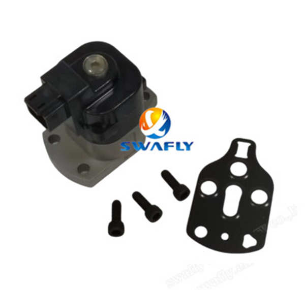 Servomotor Cummins 408998000
