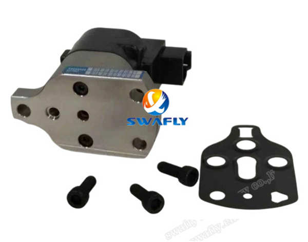 Servomotor Cummins 408998100