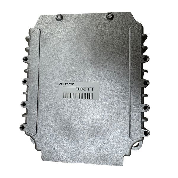 Controller ECU D6D D7D VOE20577131 VOE20582958 pentru încărcătorul Volvo L90E L120E L150E