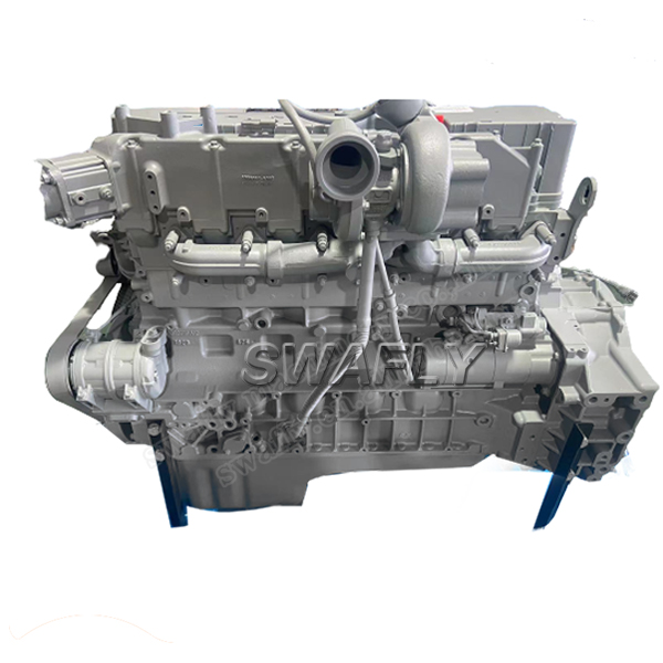 Motor Deutz TCD2013 L06 4V