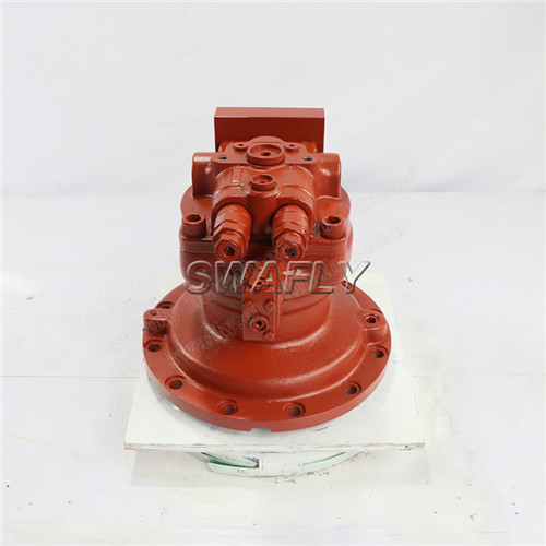 Ansamblu motor de balansare Doosan DH258