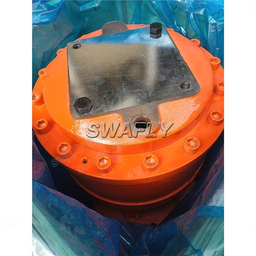 Doosan DX340 DX340LC Cutie de viteze oscilantă 2401-9309A 2401-9291