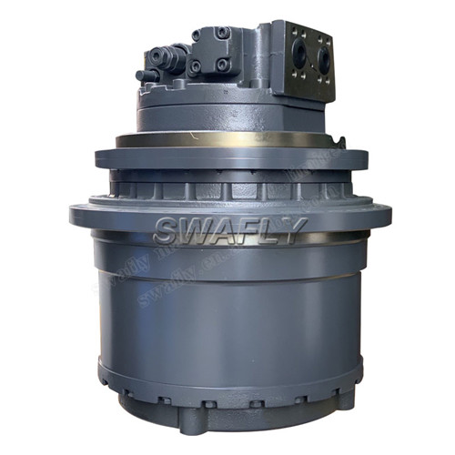 Dispozitiv de călătorie Doosan TM100 DX500-9C DX500-9 170401-00009M 170401-00120A