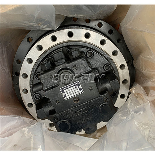 Motor de călătorie GM21 GM21VA