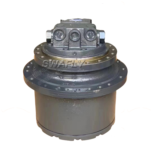 Motor de călătorie GM21 GM21VA