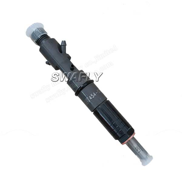 Motor C7.1 cu injecție directă de înaltă performanță 454-5091 Injector de combustibil