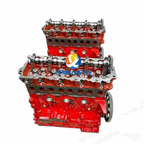 Bloc motor Hino J05E Bloc lung
