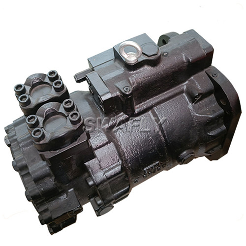 Hitachi 4477062 Motor de călătorie EX5500 EX2500 EX8000 EX2500-5 EX2500-6