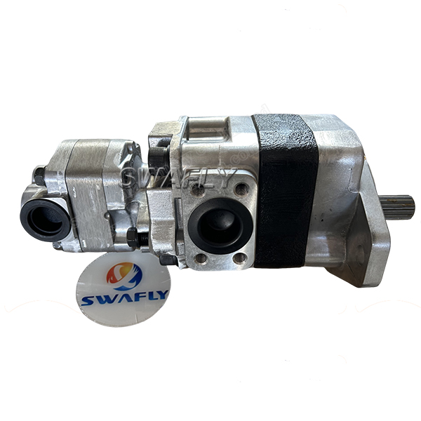 HItachi 4482892 Pompa cu viteze