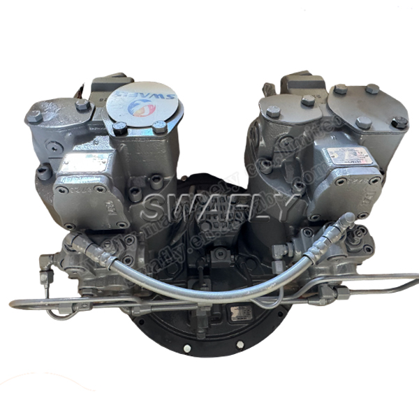 Dispozitiv de pompare Hitachi 9257596 HPV145