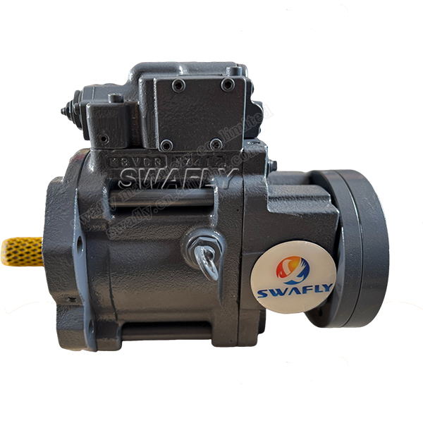 Pompa hidraulica Hitachi EX1200-5C 4434308