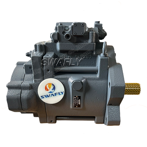 Hitachi EX1200-5C KPM 4624058 Pompa principală K3V280 Pompa hidraulică
