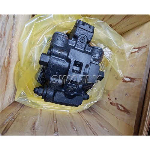 Ansamblu motor de călătorie Hitachi EX200-5 EX200LC-5 HMG35