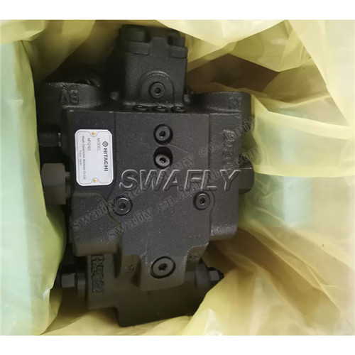 Ansamblu motor de călătorie pentru excavator Hitachi EX330-5 9217498