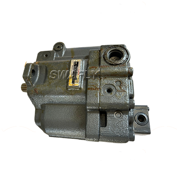 Hitachi Genuine New 4699615 Gear Pompa