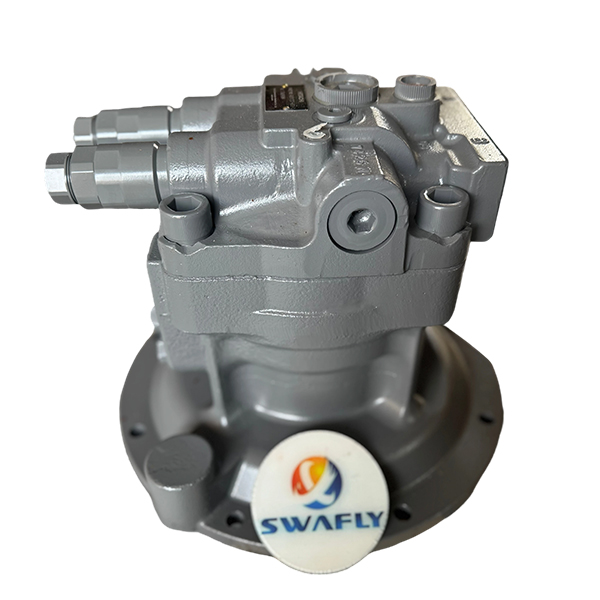 Motor Swing original Hitachi 4651137