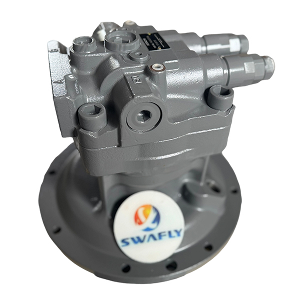 Motor Swing original Hitachi YA00053104