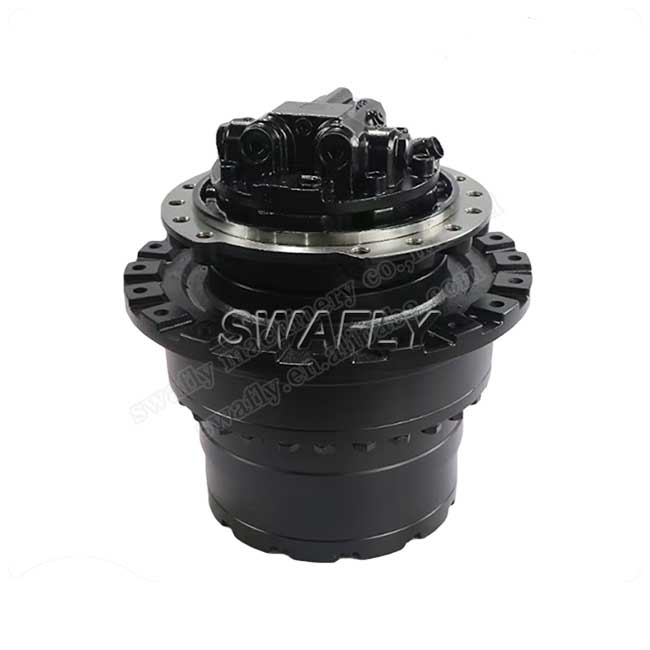 Ansamblu motor de călătorie Hitachi ZX200-3 ZX240-3 ZX240-3G ZX250 9243839 9256989 9242907 9257553