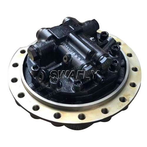 Ansamblu motor de călătorie Hitachi ZX230 ZX240 ZX240-3 9190294 9196318 9234159 9237803