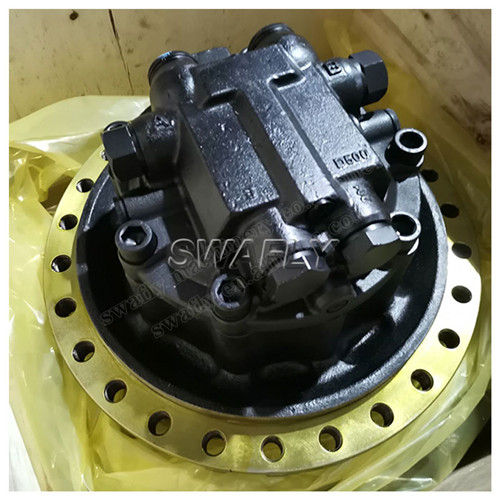 Motor de deplasare Hitachi ZX330 ZX330-3 9244944 9281920 9281921