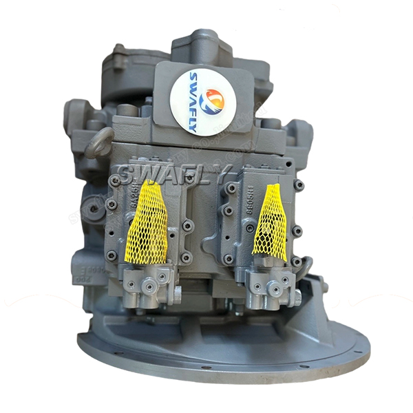 HITACHI ZX490-5A POMPĂ DE HIDRAULIC YA00052949