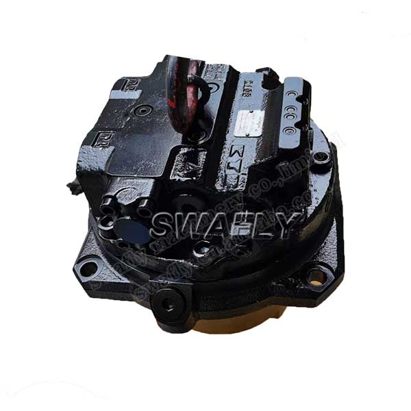 Motor hidraulic de deplasare Hitachi ZX650-3 ZX670-3 ZX850-3 ZX870-3 4636857