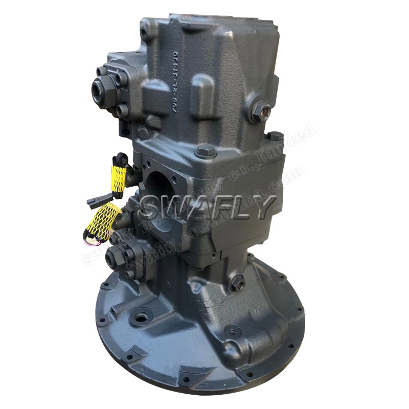 Pompa hidraulică 708-2L-41280 KOMATSU PC210LC-8